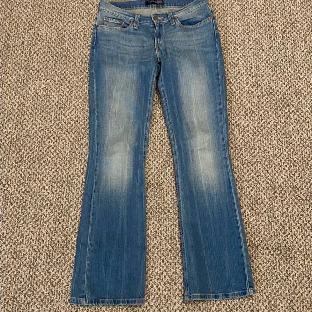 Women’s jeans Levi’s